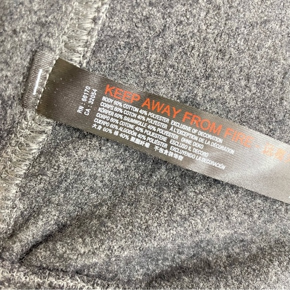 FP Movement The Way You Move Jogger in Charcoal Heather, Small - Picture 6 of 10